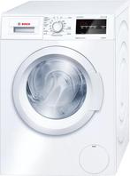 Bosch WNAT323471 - Wasmachine - 7 kg - 1600 tpm - EcoSilence, Elektronische apparatuur, Wasmachines, Ophalen of Verzenden, Nieuw