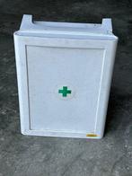 lipski - Krat - Plastic - EHBO-doos, Antiek en Kunst