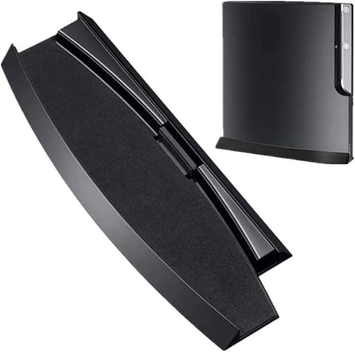 Sony Vertical Stand Origineel voor Slim Model (PS3), Games en Spelcomputers, Spelcomputers | Sony PlayStation 3, Zo goed als nieuw