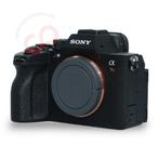 Sony A7R V nr. 3665, Nieuw, Ophalen of Verzenden, Sony, 8 keer of meer