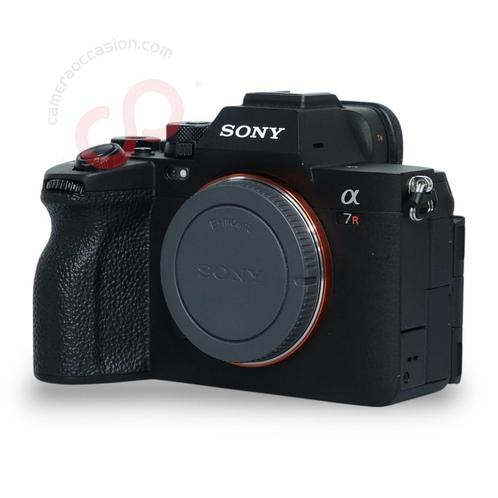 Sony A7R V nr. 3665, Audio, Tv en Foto, Fotocamera's Digitaal, Nieuw, Sony, 8 keer of meer, Ophalen of Verzenden