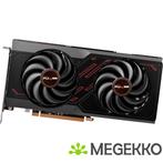 Sapphire PULSE AMD RADEON RX 7600 GAMING 8GB, Verzenden, Nieuw
