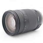 Tamron 18-400mm F/3.5-6.3 Di II VC HLD Canon EF-S | Occasion, Ophalen of Verzenden