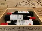 2022 Chateau Le Caillou - Pomerol - 6 Flessen (0.75 liter), Verzamelen, Nieuw