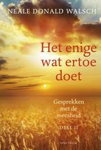 Gesprekken met de mensheid 9789000323807 Neale Donald Walsch, Boeken, Verzenden, Gelezen, Neale Donald Walsch