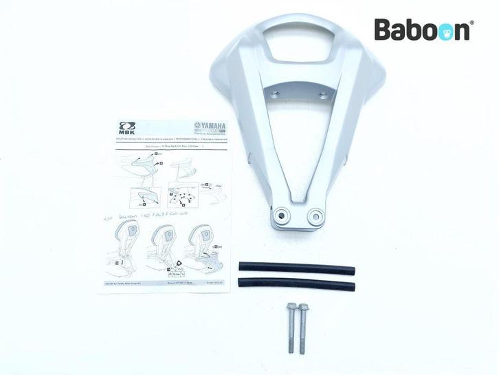 Rugsteun Yamaha YP 125 R X-MAX 2010-2012 (YP125R 39D) Mount, Motoren, Onderdelen | Yamaha, Gebruikt, Verzenden