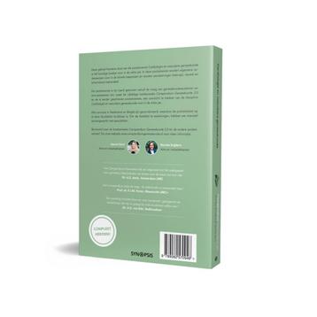 Pocketversie Compendium Geneeskunde Cardiologie en, Livres, Verzenden
