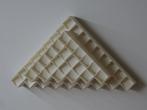 Hans Meeuwsen - Reliëf, 2024 - 60 wit minimalistisch, Antiek en Kunst