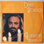 Demis Roussos - Lost in love - Single, CD & DVD, Pop, Single