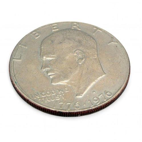 États-Unis. Collezione di 6x Monete in Argento Massiccio, Postzegels en Munten, Munten | Europa | Niet-Euromunten
