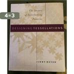 Designing Tessellations 9780809228669 Jinny Beyer, Verzenden, Zo goed als nieuw, Jinny Beyer