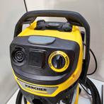 Karcher WD 6 P S V-30/6/22/T (NL) Bouwstofzuigers, Elektronische apparatuur, Stofzuigers, Verzenden, Nieuw