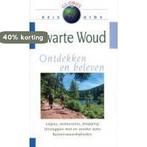 Globus Zwarte woud 9789043831192, Boeken, Verzenden, Zo goed als nieuw