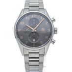 TAG Heuer - Carrera caliber 1887 chronograph -