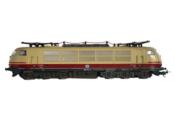 Lima H0 - Modeltrein personenwagen (10) - BR 103 met 8, Hobby en Vrije tijd, Modeltreinen | H0