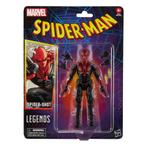 Spider-Man Comics Marvel Legends Action Figure Spider-Shot 1, Nieuw, Ophalen of Verzenden