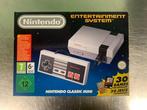 Nintendo - Nintendo Classic Mini - NES and SNES - 2 Nintendo, Games en Spelcomputers, Nieuw