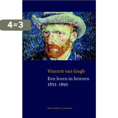 Vincent van Gogh / Persona / 2 9789029085052 V. van Gogh, Boeken, Literatuur, Zo goed als nieuw, Verzenden