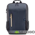 HP Travel Laptop backpack 15,6  18 liter, Nieuw, Verzenden