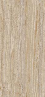 Wandpaneel Isodeco Carrara 120x260 cm PVC Hoogglans, Ophalen of Verzenden, Nieuw, Overige typen