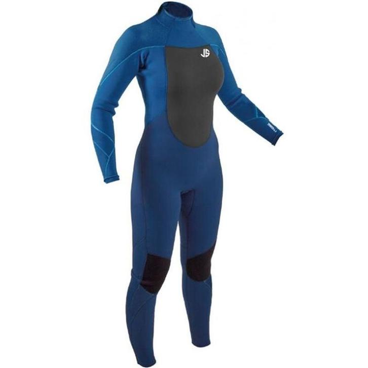 Js Nazare Flex 5/3 BS Wetsuit Dames, Watersport en Boten, Watersportkleding, Nieuw, Ophalen of Verzenden