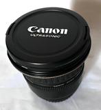 Canon EF 3.5–4.5/20–35mm USM Cameralens