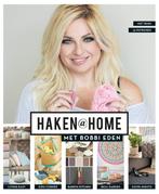 Haken@Home  -   Haken @home met Bobbi Eden 9789024582464, Livres, Bobbi Eden, Verzenden