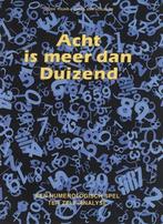 ACHT IS MEER DAN DUIZEND 9789063780340 E.D. Young, Boeken, Verzenden, Gelezen, E.D. Young