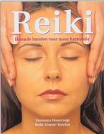 Reiki 9789023009986, Boeken, Esoterie en Spiritualiteit, Tanmaya Honervogt, Zo goed als nieuw, Verzenden