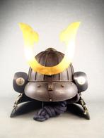 Kabuto (1) - Edo - Japan - 1800-1850, 1750-1800 Edo Periode