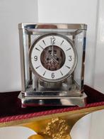 Pendule Atmos - Jaeger-LeCoultre - - Cristal - 1940-1950, Antiek en Kunst, Antiek | Klokken