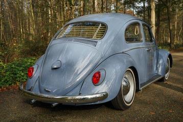 Volkswagen - Kever (Beetle) 1200 - 1963 beschikbaar voor biedingen