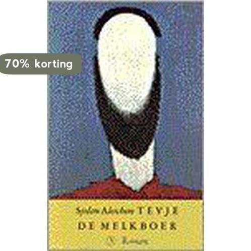 Tevje de melkboer 9789025301767 S. Aleichem, Boeken, Romans, Gelezen, Verzenden