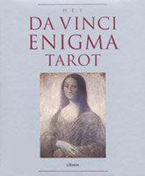 DA VINCI ENIGMA TAROT 9789057646744 Carole Matthews, Boeken, Esoterie en Spiritualiteit, Zo goed als nieuw, Verzenden
