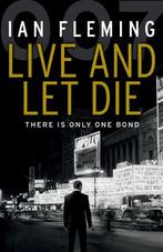 Live and Let Die (James Bond 007), Fleming, Ian, Livres, Ian Fleming, Verzenden