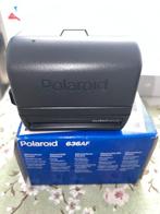 Polaroid 636 AutoFocus (con embalaje) + 1 film (regalo) |, Nieuw