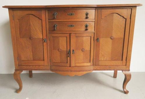 Dressoir - Eik, Koper, Antiek en Kunst, Antiek | Overige Antiek