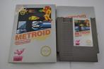 Metroid (NES USA CIB), Games en Spelcomputers, Games | Nintendo NES, Nieuw