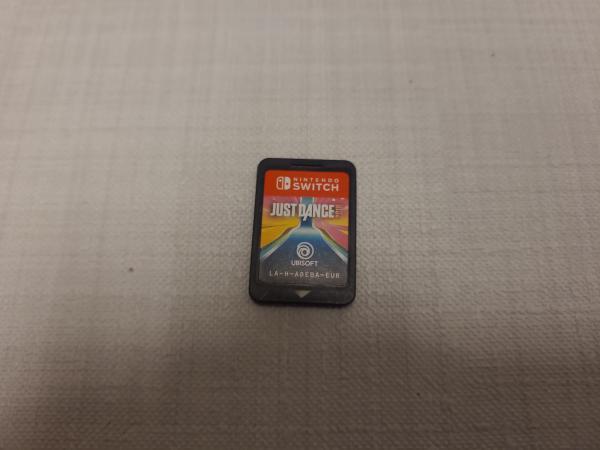 Veiling - Just Dance 2018 Switch Game - In Nette Staat, Games en Spelcomputers, Games | Nintendo Switch