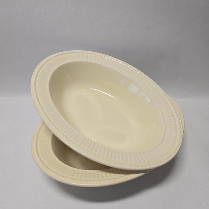 Wedgwood - John Goodwin - Schaal (2) - Edme - groenteschalen, Antiek en Kunst, Antiek | Meubels | Tafels