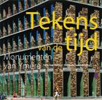 Tekens Van De Tijd 9789068684452, Boeken, Kunst en Cultuur | Architectuur, J. Huisman, Zo goed als nieuw, Verzenden