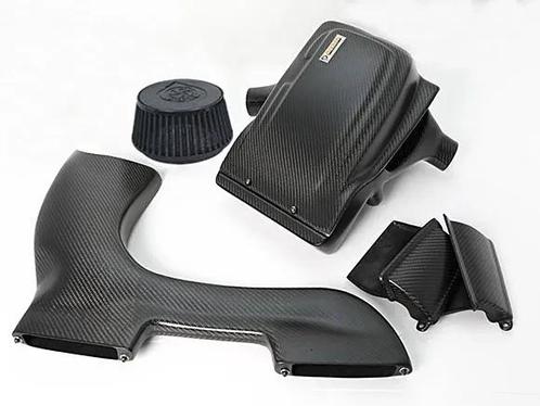 Armaspeed Carbon Fiber Air Intake BMW 135i / 1M E82 N54, Auto diversen, Tuning en Styling, Verzenden