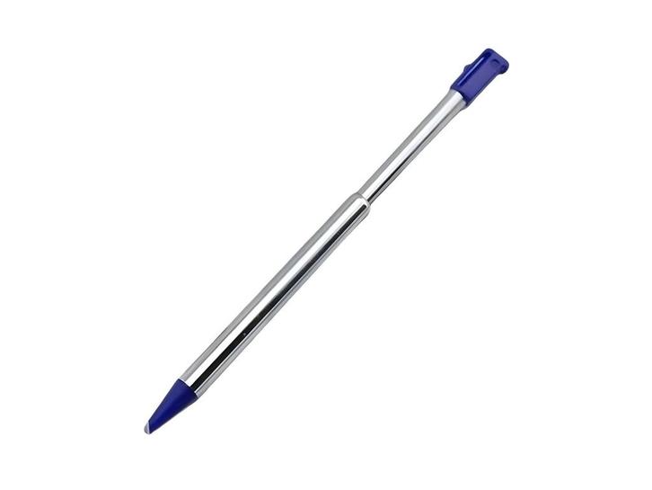 Nintendo NEW 3DS Stylus - Blauw, Games en Spelcomputers, Spelcomputers | Nintendo 2DS en 3DS, Verzenden