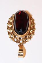 Pendentif - 14 carats Or jaune - Pendentif en or 14 carats