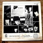 Beatles - Rubber Soul [1965 absolute first UK mono pressing], Nieuw in verpakking