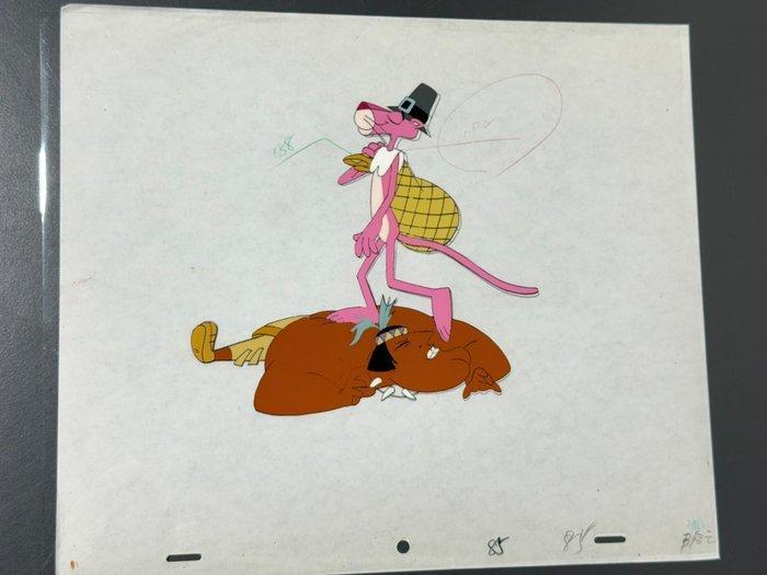 DePatie & Friz Freleng - Oorspronkelijke animatiecel en, Cd's en Dvd's, Dvd's | Tekenfilms en Animatie