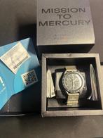 Omega x Swatch - MoonSwatch - Mission to Mercury - Zonder, Bijoux, Sacs & Beauté