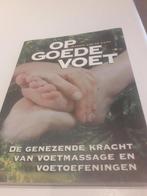 Op goede voet 9789076141145 G. van de Lang, Boeken, Verzenden, Gelezen, G. van de Lang