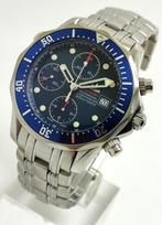 Omega - Seamaster Professional Diver 300M - 2225.80.00 -, Handtassen en Accessoires, Horloges | Heren, Nieuw