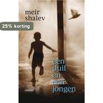 Een duif en een jongen 9789049951368 Meir Shalev, Boeken, Verzenden, Gelezen, Meir Shalev